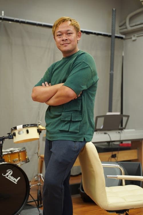 Joey Leung Cho-Yiu filmleri