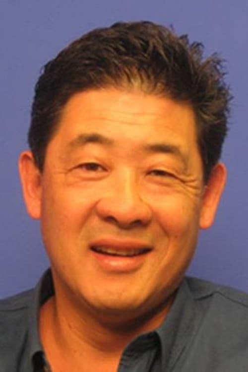 Joey Miyashima filmleri