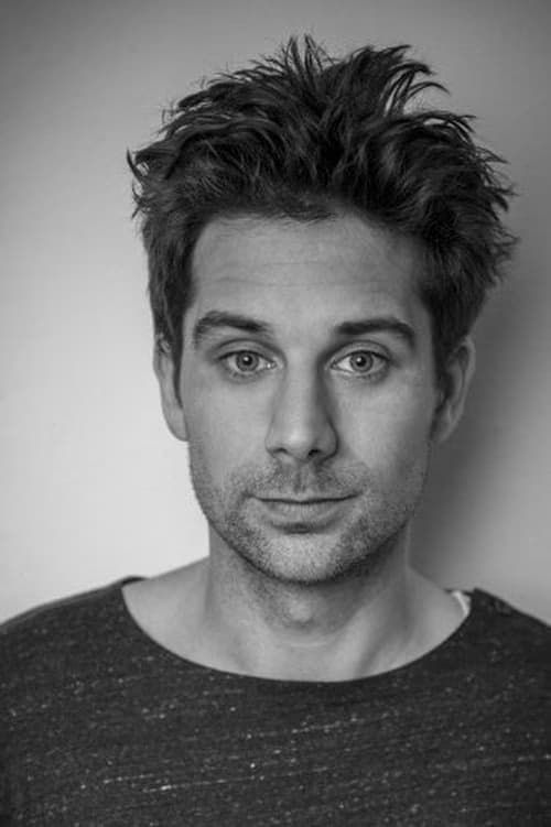 Joey van der Velden filmleri
