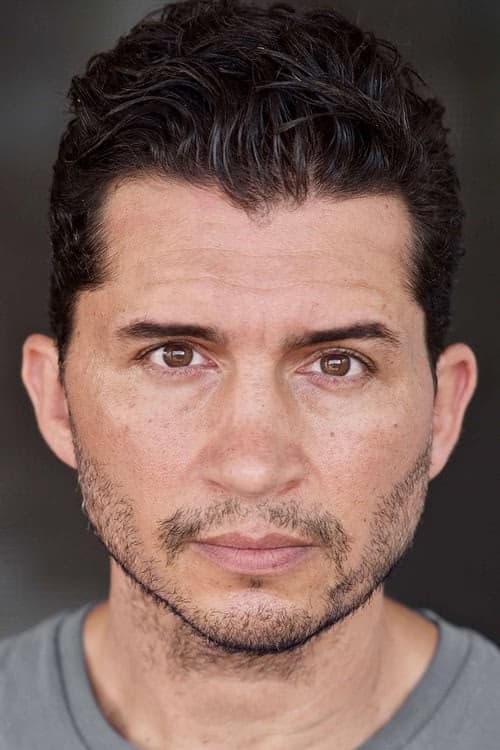Joey Vieira filmleri