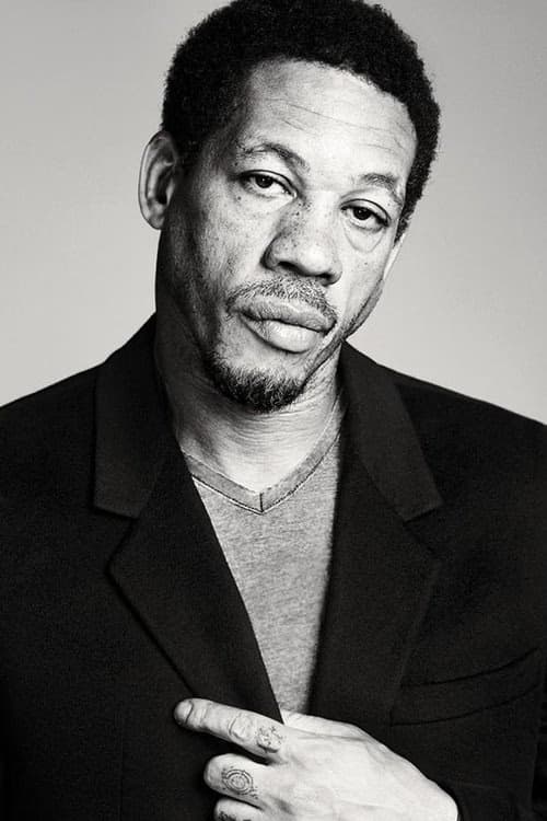 JoeyStarr filmleri