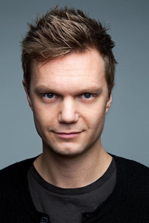 Johan Hallström filmleri