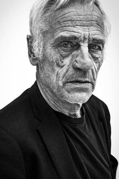 Johan Leysen filmleri