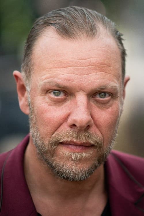 Johan Olsen filmleri