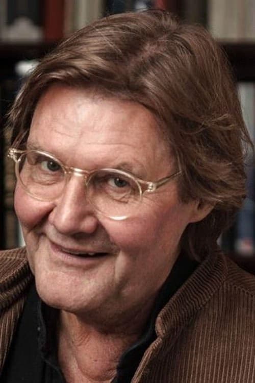 Johan Rabaeus filmleri