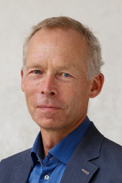 Johan Rockström filmleri