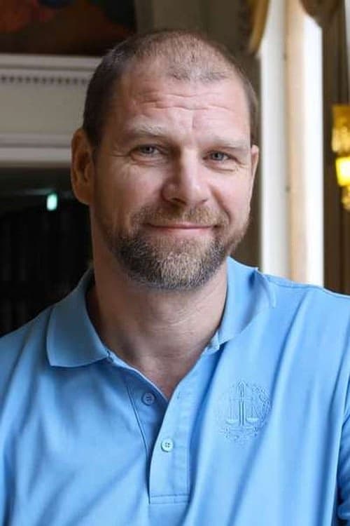 Johan Storgård filmleri