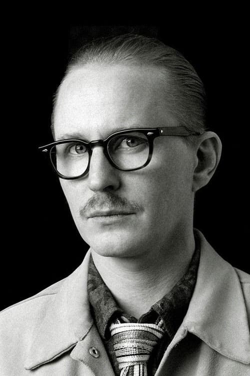 Johan Widerberg filmleri