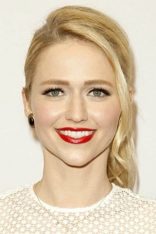 Johanna Braddy filmleri