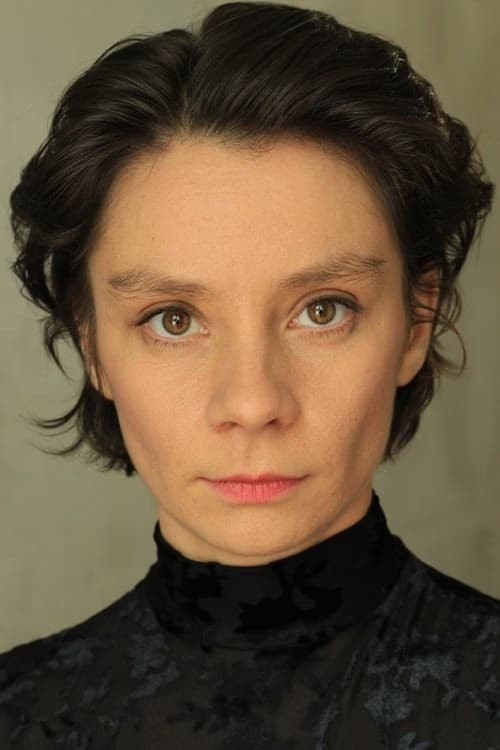 Johanna Kolberg filmleri
