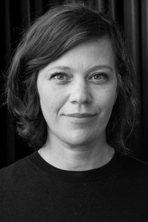 Johanna Mørck filmleri