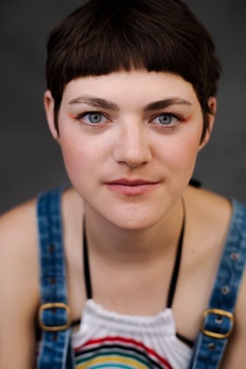 Johanna Polley filmleri