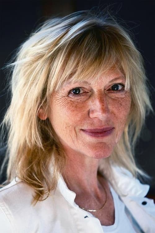 Johanna ter Steege filmleri