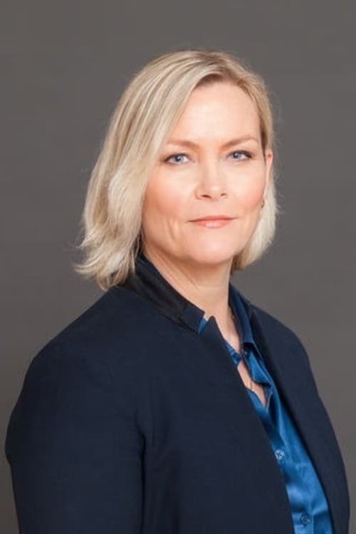 Jóhanna Vigdís Arnardóttir filmleri