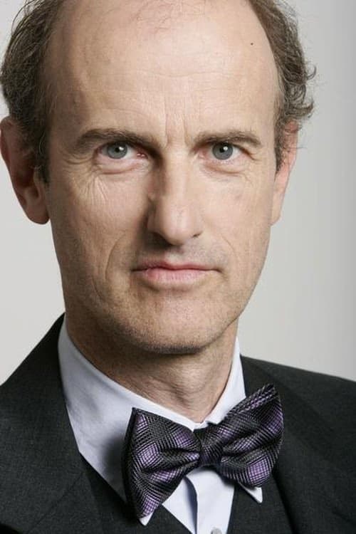 Johannes Herrschmann filmleri