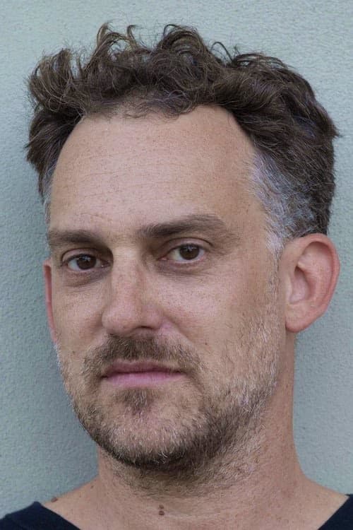 Johannes Suhm filmleri