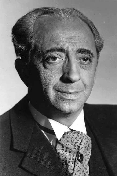 John Abbott filmleri