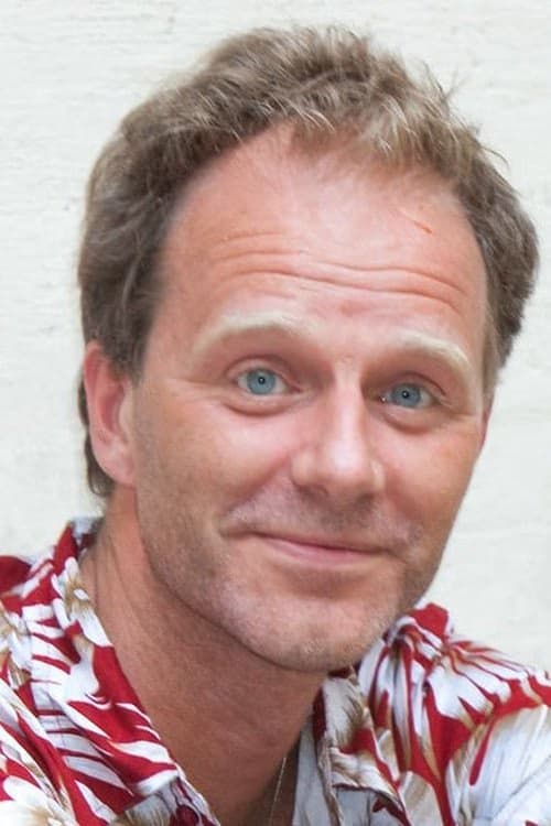 John Ajvide Lindqvist filmleri