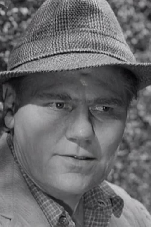 John Alderson filmleri