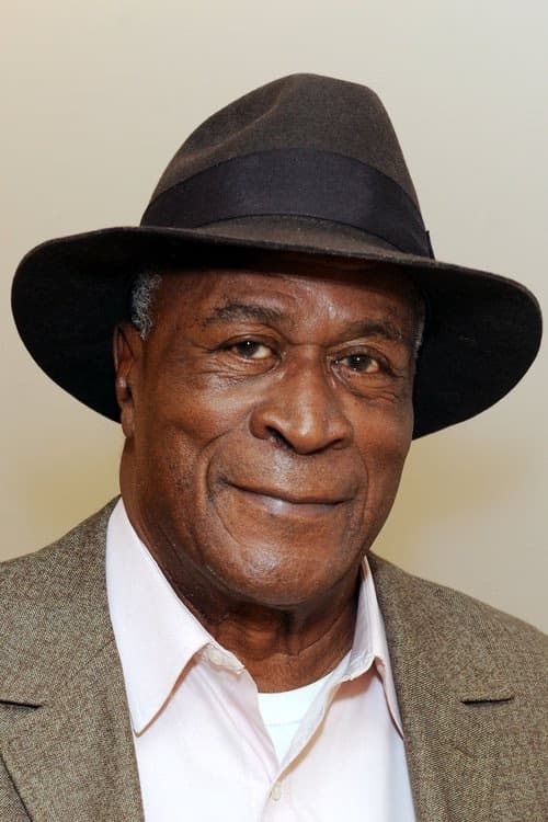 John Amos filmleri