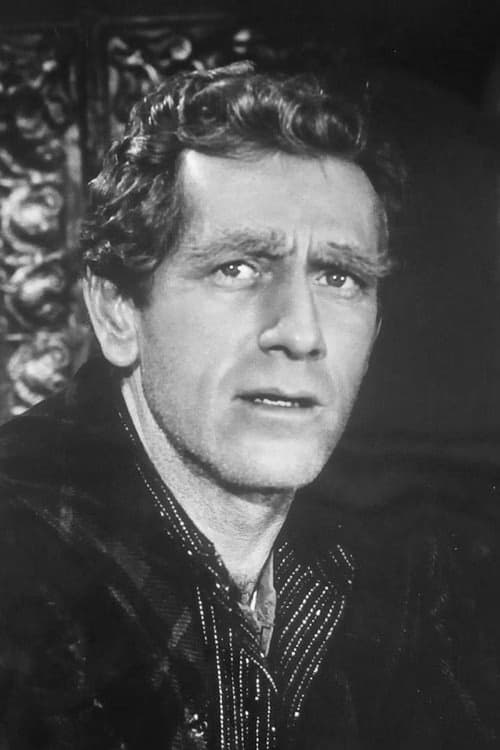 John Anderson filmleri