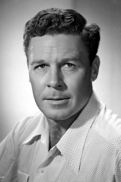 John Archer filmleri
