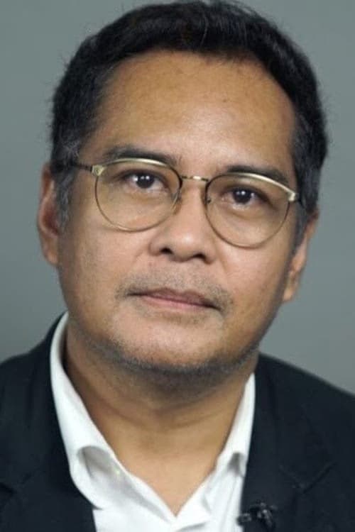 John Arcilla filmleri