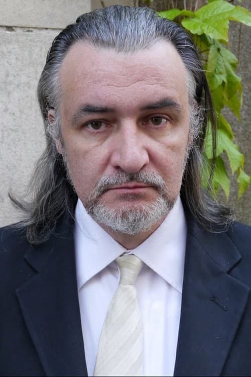 John Arnold filmleri