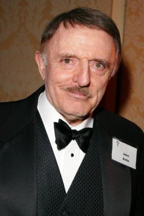John Astin filmleri