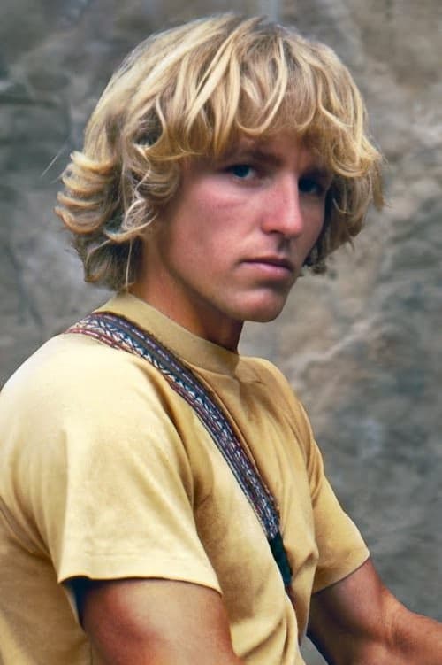 John Bachar filmleri