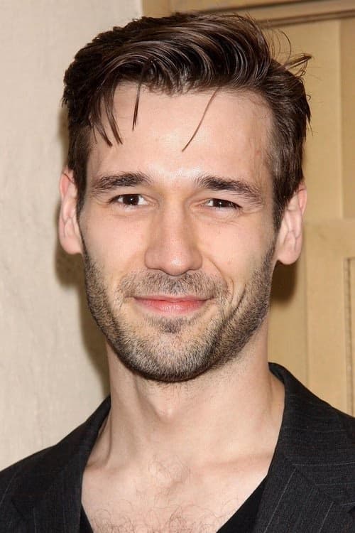 John Behlmann filmleri