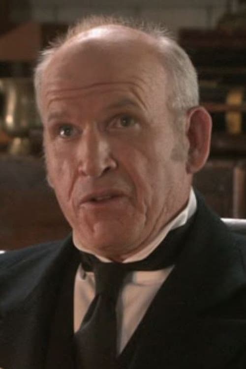 John Bourgeois filmleri