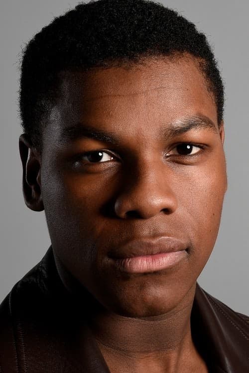 John Boyega filmleri