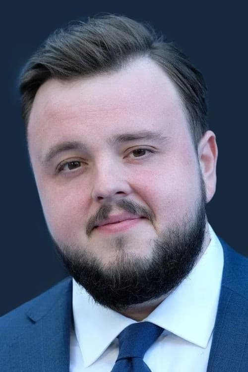 John Bradley filmleri