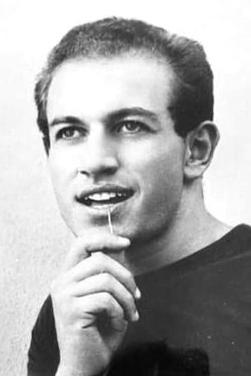 John Brascia filmleri