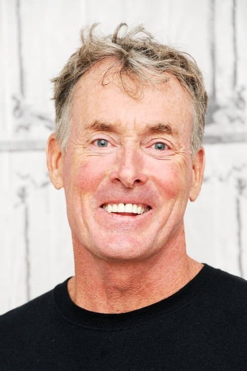 John C. McGinley filmleri