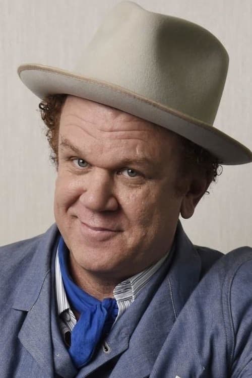 John C. Reilly filmleri