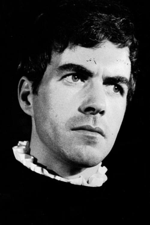 John Cairney filmleri