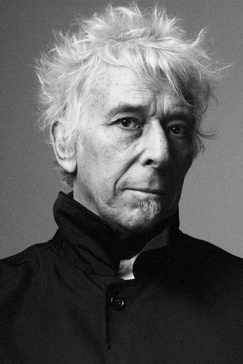John Cale filmleri