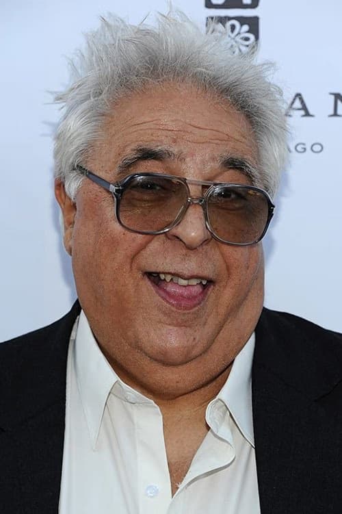 John Capodice filmleri