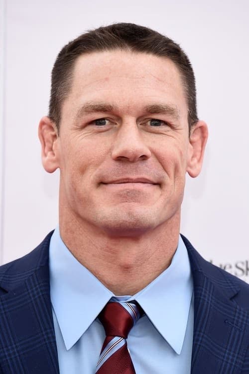 John Cena filmleri