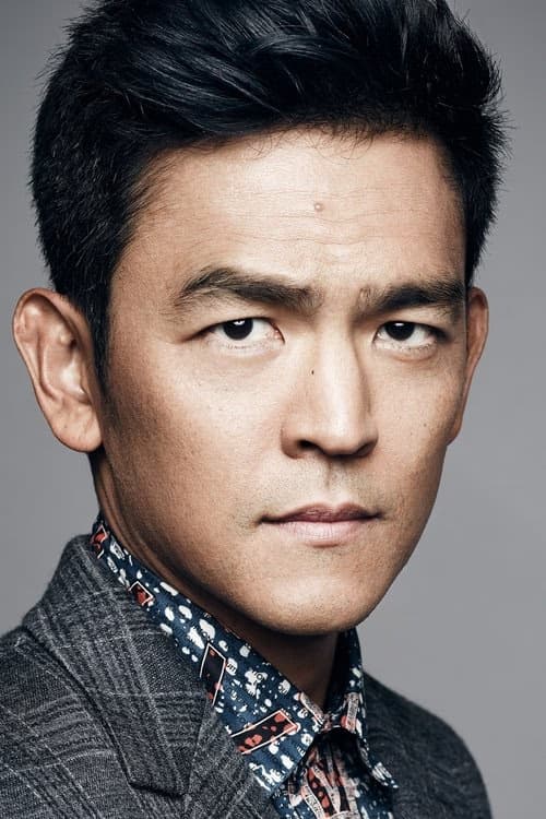 John Cho filmleri
