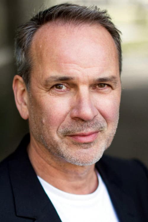 John-Christian Bateman filmleri