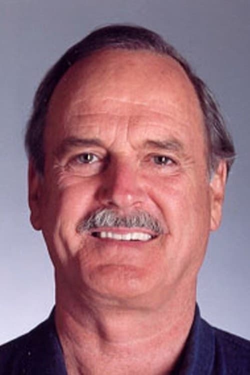 John Cleese filmleri