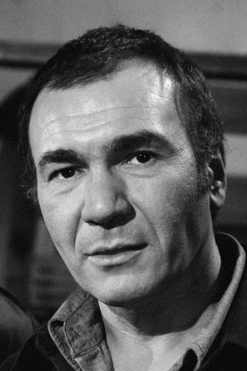 John Colicos filmleri