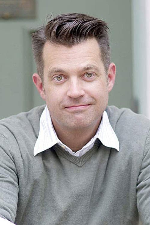 John Connon filmleri