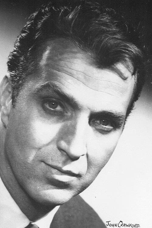 John Crawford filmleri