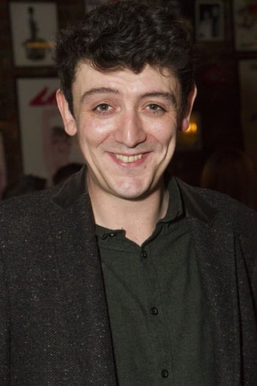 John Dagleish filmleri