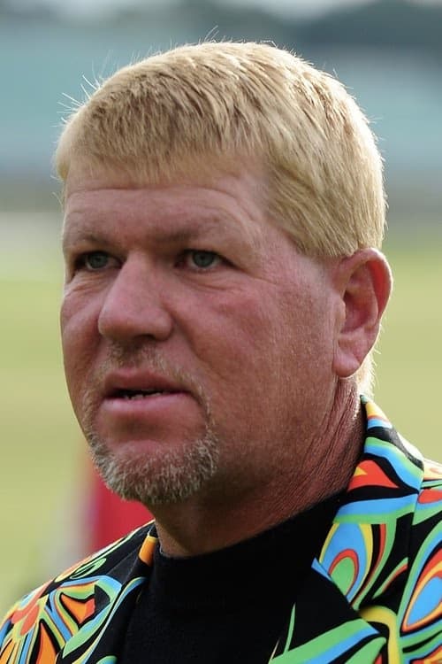 John Daly filmleri