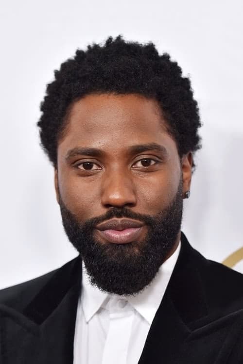 John David Washington filmleri